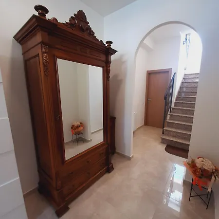 Da Zia Maria Morcone