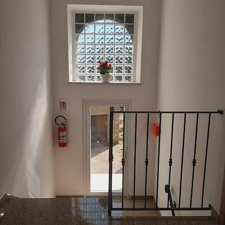 Da Zia Maria شقة Morcone