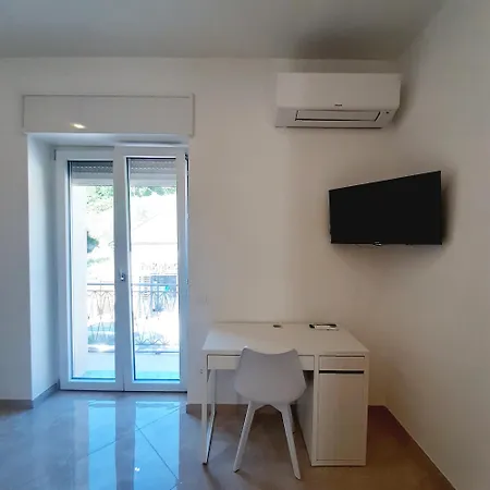 Da Zia Maria شقة Morcone