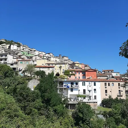 Da Zia Maria شقة Morcone
