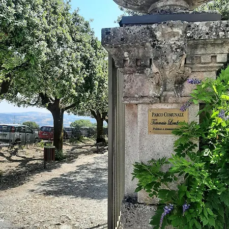 Da Zia Maria شقة Morcone